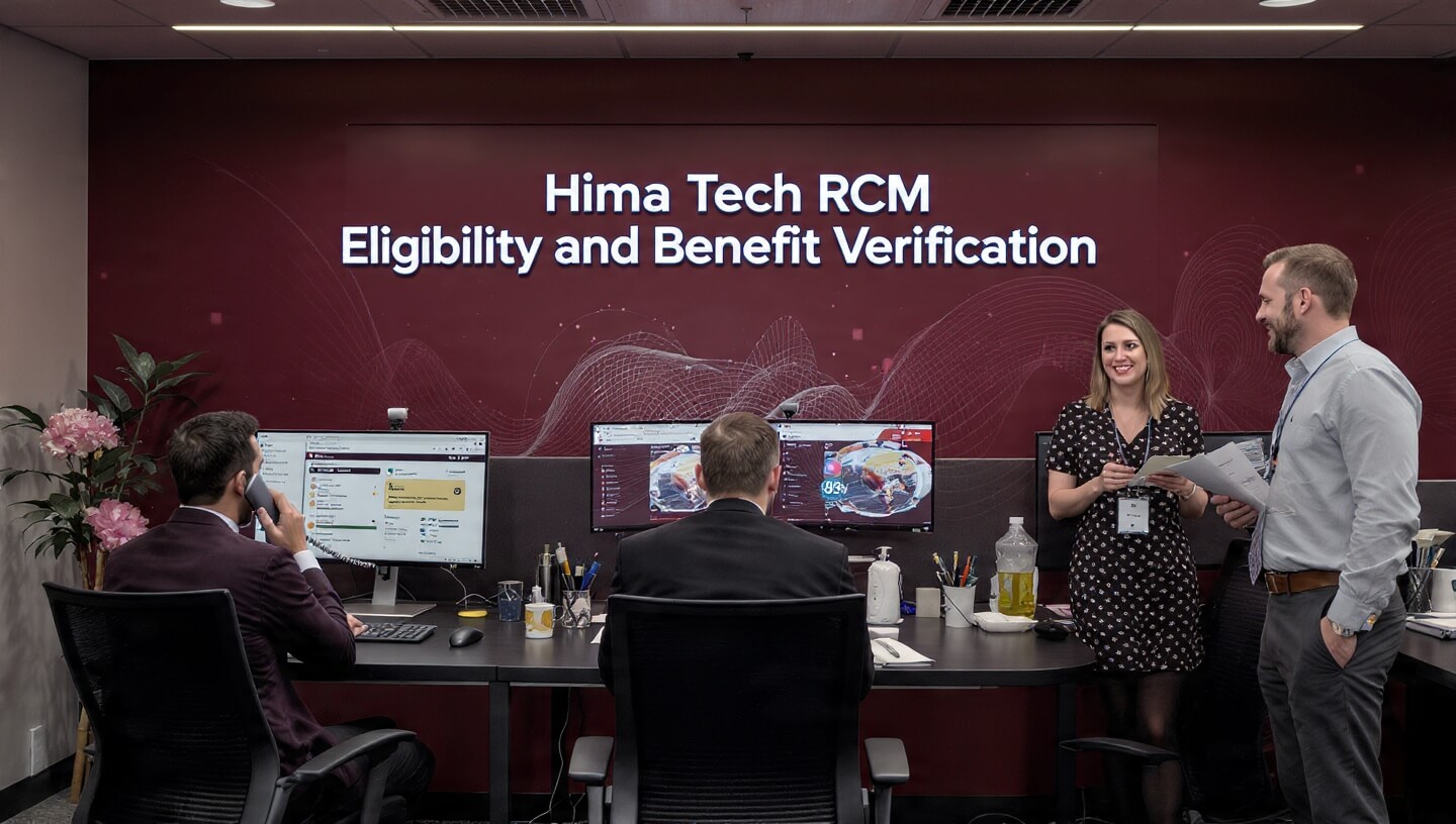 eligibility verification
